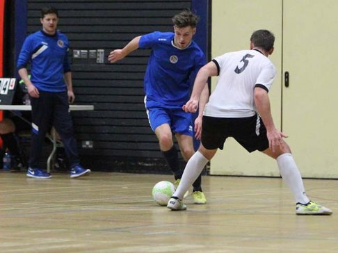 Carlisle Futsal Club
